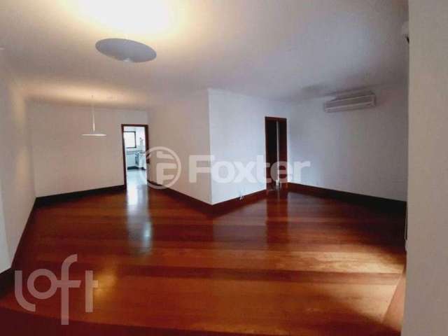 Apartamento com 4 quartos à venda na Alameda Jaú, 1477, Jardim Paulista, São Paulo, 158 m2 por R$ 4.250.000