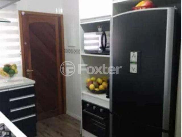 Casa com 2 quartos à venda na Rua Ricardo Gumbleton Daunt, 283, Jardim Nice, São Paulo, 80 m2 por R$ 452.000