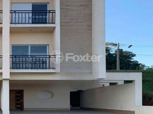 Casa em condomínio fechado com 3 quartos à venda na Rodovia Raposo Tavares, 17, Sítio Boa Vista, Cotia, 145 m2 por R$ 700.000