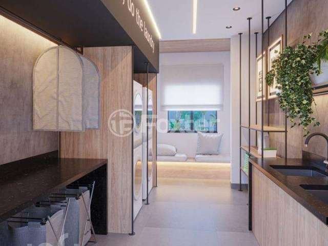 Apartamento com 2 quartos à venda na Rua Jaguaré Mirim, 288, Vila Leopoldina, São Paulo, 47 m2 por R$ 495.000