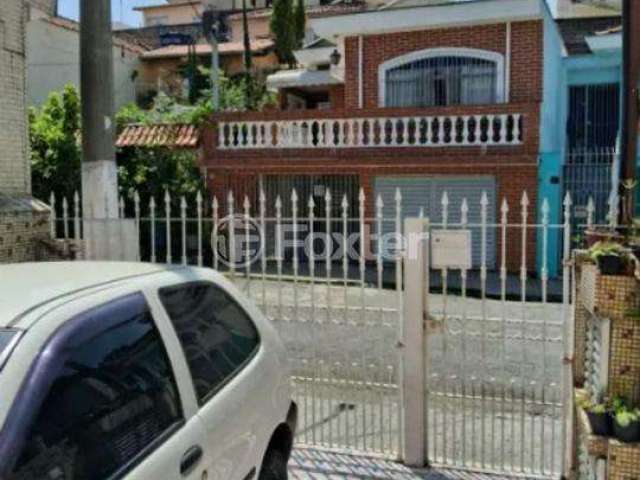 Casa com 2 quartos à venda na Rua Doutor Artur Leite de Barros Júnior, 98, Água Fria, São Paulo, 90 m2 por R$ 400.000