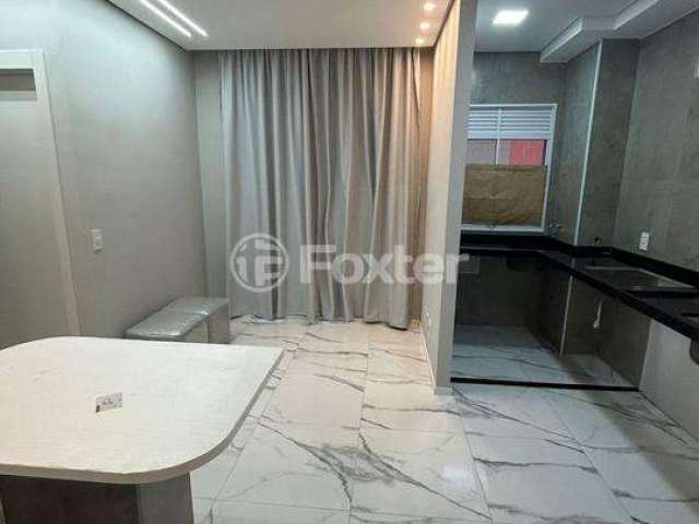 Apartamento com 2 quartos à venda na Rua Azurita, 46, Canindé, São Paulo, 38 m2 por R$ 350.000