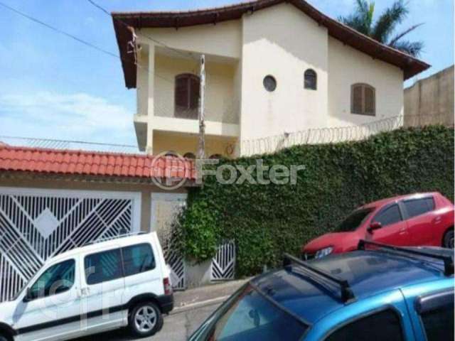 Casa com 3 quartos à venda na Rua Antônio de Arzão, 178, Vila Rui Barbosa, São Paulo, 200 m2 por R$ 650.000