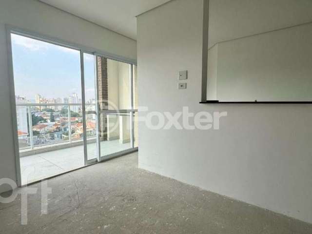 Apartamento com 2 quartos à venda na Rua Croata, 956, Vila Ipojuca, São Paulo, 68 m2 por R$ 780.000