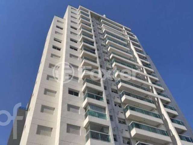 Apartamento com 1 quarto à venda na Rua Rubens Meireles, 99, Várzea da Barra Funda, São Paulo, 45 m2 por R$ 440.089