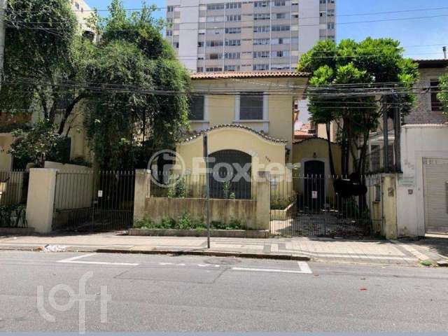 Casa com 3 quartos à venda na Rua Caiubi, 258, Perdizes, São Paulo, 337 m2 por R$ 7.000.000