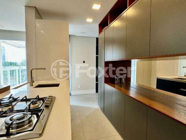 Cobertura com 2 quartos à venda na Rua Croata, 956, Vila Ipojuca, São Paulo, 130 m2 por R$ 1.455.000