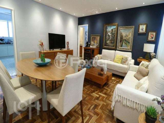 Apartamento com 3 quartos à venda na Rua Martiniano de Carvalho, 926, Bela Vista, São Paulo, 117 m2 por R$ 1.200.000