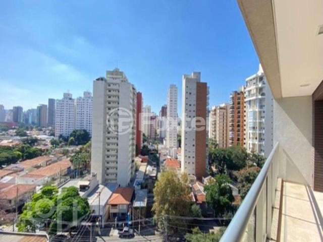 Apartamento com 3 quartos à venda na Rua Elvira Ferraz, 75, Vila Olímpia, São Paulo, 322 m2 por R$ 15.750.000