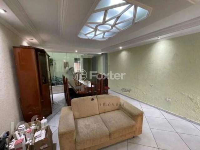 Casa com 4 quartos à venda na Avenida Tijucussu, 157, Olímpico, São Caetano do Sul, 136 m2 por R$ 1.350.000