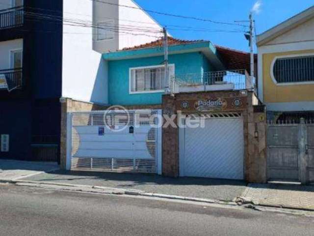 Casa com 4 quartos à venda na Avenida Comandante Antônio Paiva Sampaio, 829, Parque Vitória, São Paulo, 200 m2 por R$ 1.200.000