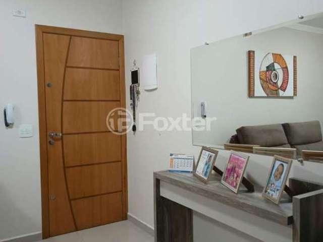 Apartamento com 3 quartos à venda na Rua Juazeiro, 83, Paraíso, Santo André, 116 m2 por R$ 470.000