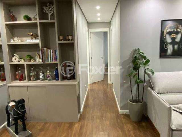 Apartamento com 2 quartos à venda na Travessa Maracá, 739, Vila Guarani, São Paulo, 73 m2 por R$ 810.000