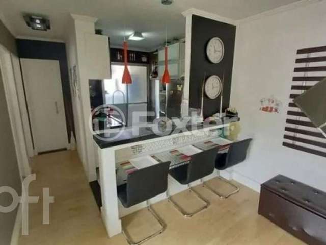 Apartamento com 2 quartos à venda na Rua Pindamonhangaba, 178, Quinta da Paineira, São Paulo, 48 m2 por R$ 380.000