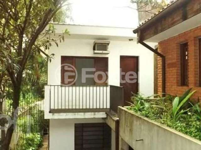 Casa à venda na Rua Quiçaba, 98, Vila Nova Conceição, São Paulo, 340 m2 por R$ 5.000.000