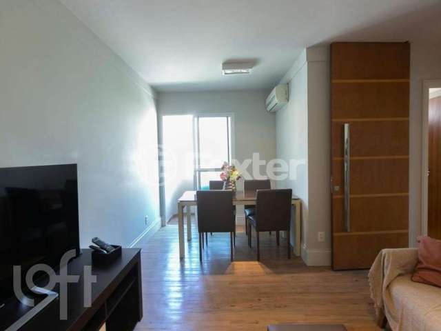 Apartamento com 2 quartos à venda na Rua Quatá, 960, Vila Olímpia, São Paulo, 69 m2 por R$ 1.180.000