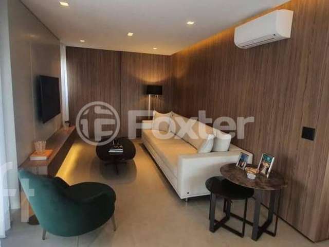 Apartamento com 1 quarto à venda na Rua das Fiandeiras, 705, Vila Olímpia, São Paulo, 94 m2 por R$ 3.850.000