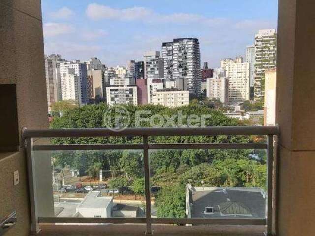 Apartamento com 4 quartos à venda na Rua Doutor Fadlo Haidar, 31, Vila Olímpia, São Paulo, 150 m2 por R$ 2.800.000