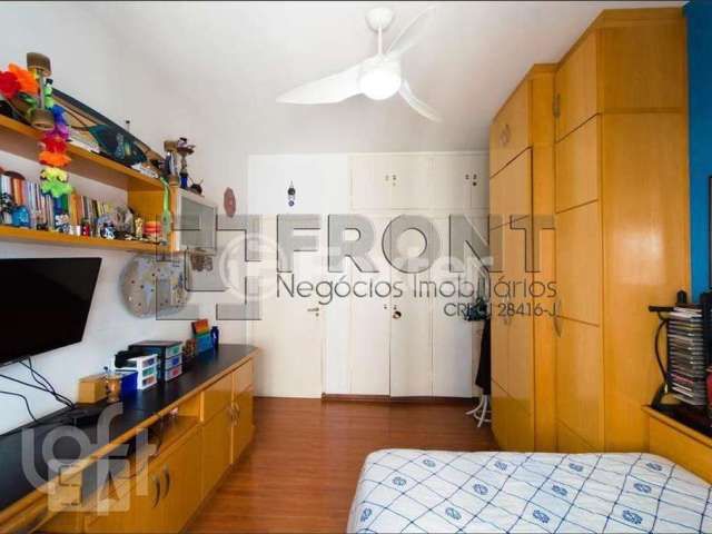 Apartamento com 3 quartos à venda na Rua Baronesa de Itu, 789, Santa Cecília, São Paulo, 180 m2 por R$ 1.695.000