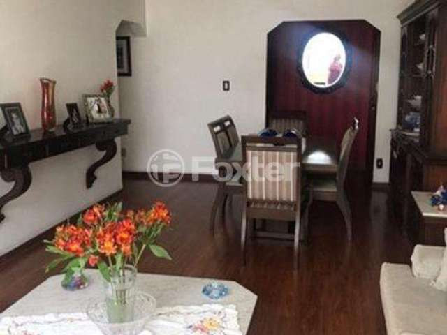 Apartamento com 3 quartos à venda na Rua Teixeira da Silva, 251, Paraíso, São Paulo, 140 m2 por R$ 1.060.000