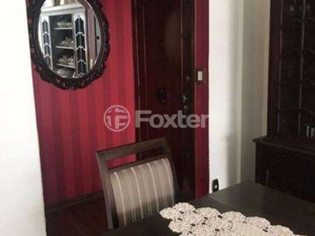 Apartamento com 3 quartos à venda na Rua Teixeira da Silva, 251, Paraíso, São Paulo, 140 m2 por R$ 1.060.000