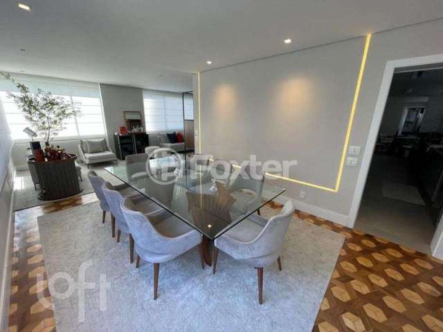 Apartamento com 4 quartos à venda na Avenida Angélica, 543, Santa Cecília, São Paulo, 250 m2 por R$ 3.200.000