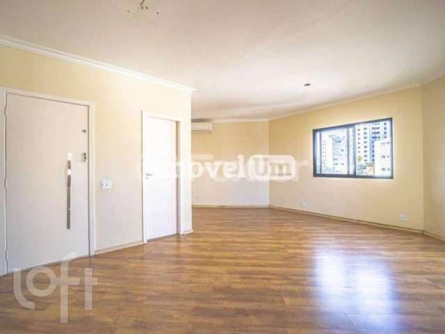 Apartamento com 3 quartos à venda na Rua Piracuama, 404, Perdizes, São Paulo, 120 m2 por R$ 999.990