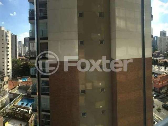 Apartamento com 1 quarto à venda na Rua Quatá, 339, Vila Olímpia, São Paulo, 40 m2 por R$ 905.000