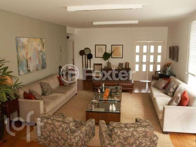 Apartamento com 3 quartos à venda na Rua Conselheiro Brotero, 1042, Santa Cecília, São Paulo, 260 m2 por R$ 1.700.000