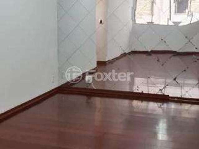 Apartamento com 2 quartos à venda na Rua Padre Machado, 114, Bosque da Saúde, São Paulo, 65 m2 por R$ 500.000