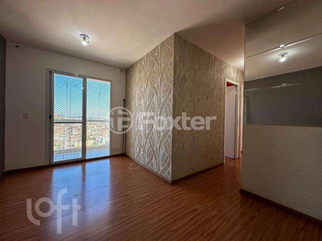 Apartamento com 3 quartos à venda na Rua Papa Paulo VI, 151, Santa Terezinha, São Bernardo do Campo, 60 m2 por R$ 363.000