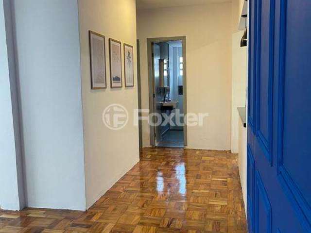 Apartamento com 2 quartos à venda na Rua da Matriz, 49, Santo Amaro, São Paulo, 85 m2 por R$ 420.000