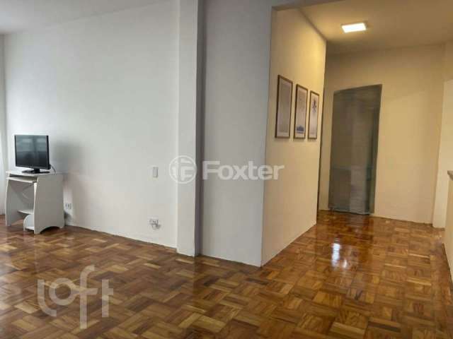 Apartamento com 2 quartos à venda na Rua da Matriz, 49, Santo Amaro, São Paulo, 85 m2 por R$ 420.000