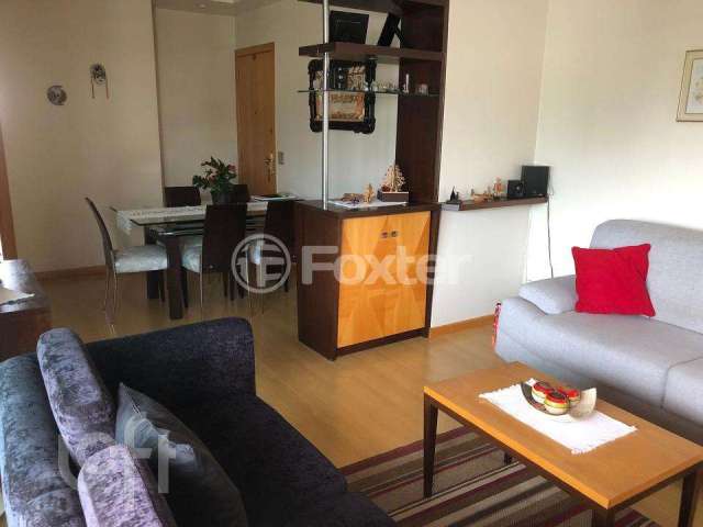 Apartamento com 4 quartos à venda na Rua Cônego Manuel Vaz, 584, Santana, São Paulo, 113 m2 por R$ 950.000