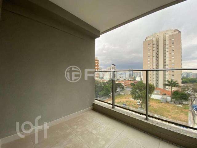 Apartamento com 2 quartos à venda na Rua Doutor Homem de Melo, 1011, Perdizes, São Paulo, 61 m2 por R$ 925.000