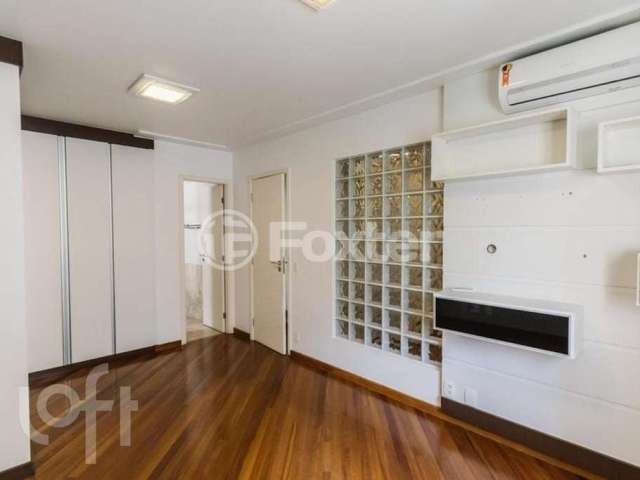 Apartamento com 3 quartos à venda na Rua Lincoln Albuquerque, 299, Perdizes, São Paulo, 206 m2 por R$ 2.820.000