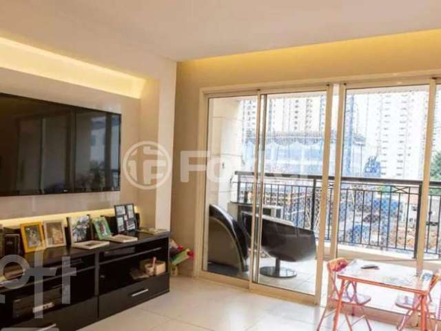 Apartamento com 4 quartos à venda na Rua João Ramalho, 1505, Perdizes, São Paulo, 140 m2 por R$ 1.850.000