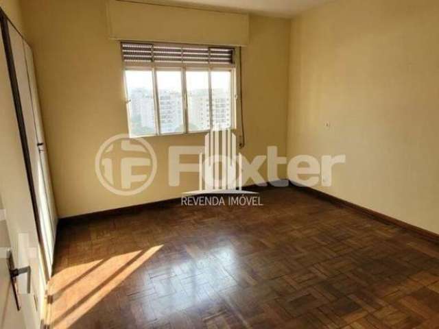 Apartamento com 3 quartos à venda na Rua Dom João V, 399, Lapa, São Paulo, 162 m2 por R$ 850.000