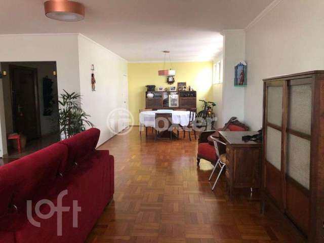 Apartamento com 4 quartos à venda na Avenida Paes de Barros, 1425, Mooca, São Paulo, 248 m2 por R$ 890.000