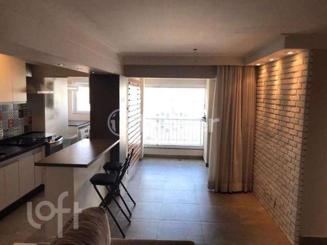 Apartamento com 2 quartos à venda na Avenida Itaboraí, 1187, Bosque da Saúde, São Paulo, 67 m2 por R$ 645.000