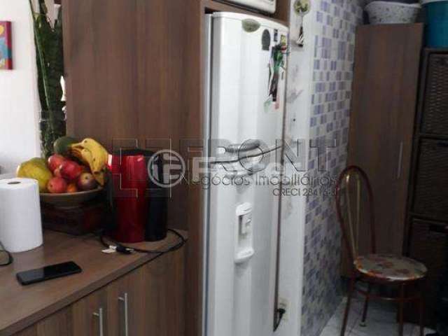 Apartamento com 1 quarto à venda na Rua Sebastião Gil, 12, Pinheiros, São Paulo, 38 m2 por R$ 533.000