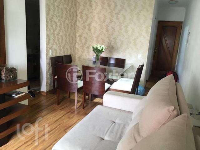 Apartamento com 2 quartos à venda na Rua Itapiru, 224, Saúde, São Paulo, 60 m2 por R$ 690.000