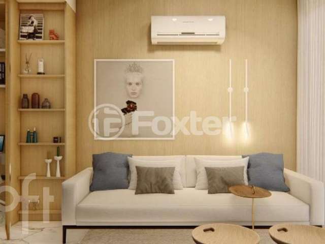 Apartamento com 1 quarto à venda na Rua Jacques Félix, 601, Vila Nova Conceição, São Paulo, 90 m2 por R$ 2.500.000