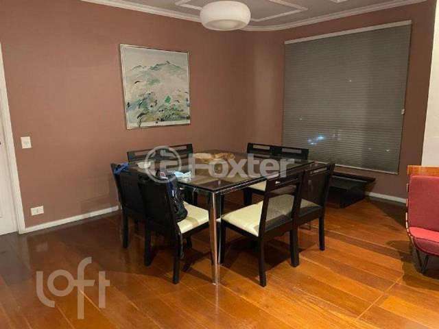 Apartamento com 3 quartos à venda na Rua João de Sousa Dias, 328, Campo Belo, São Paulo, 200 m2 por R$ 1.458.000