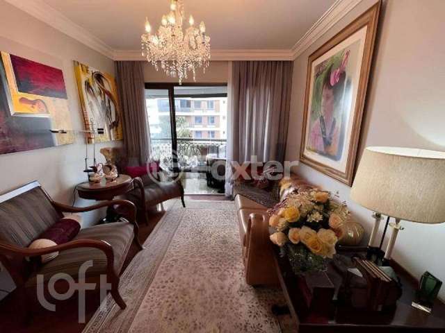 Apartamento com 2 quartos à venda na Rua João Álvares Soares, 1323, Campo Belo, São Paulo, 96 m2 por R$ 1.500.000