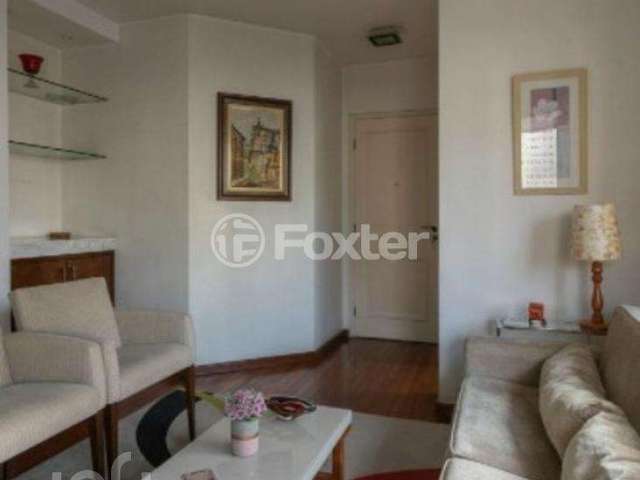 Apartamento com 3 quartos à venda na Rua Mateus Grou, 131, Pinheiros, São Paulo, 120 m2 por R$ 1.790.000