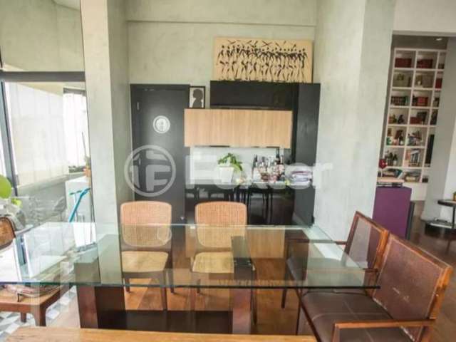 Apartamento com 3 quartos à venda na Rua Doutor Diogo de Faria, 1311, Vila Clementino, São Paulo, 185 m2 por R$ 2.300.000