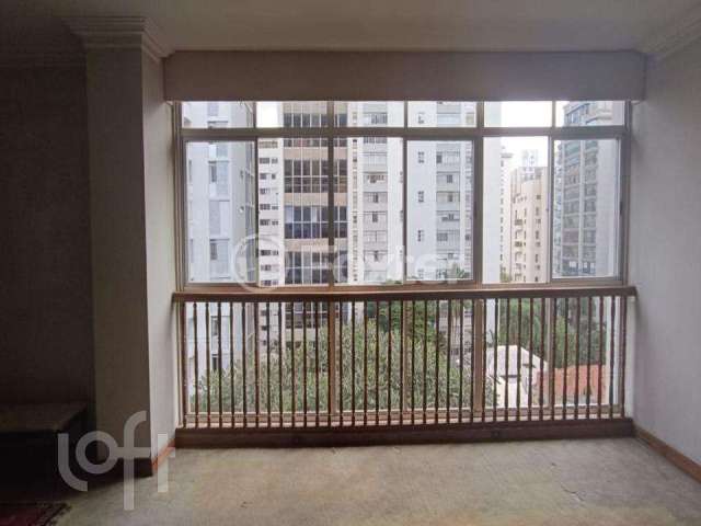 Apartamento com 3 quartos à venda na Alameda Jaú, 1188, Jardim Paulista, São Paulo, 227 m2 por R$ 2.419.998