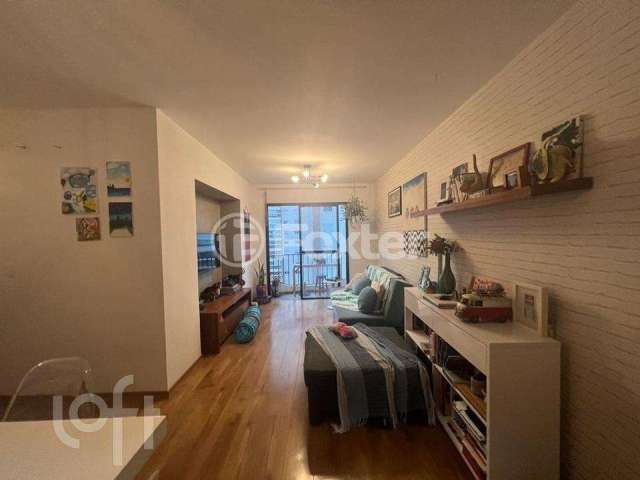 Apartamento com 3 quartos à venda na Rua do Rocio, 159, Vila Olímpia, São Paulo, 75 m2 por R$ 960.000