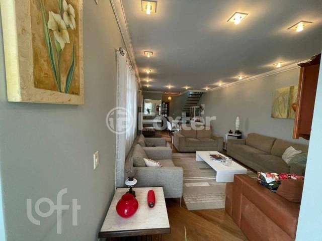 Casa com 3 quartos à venda na Rua Professor Pascoal Pacchi, 39, Vila Deodoro, São Paulo, 285 m2 por R$ 1.650.000